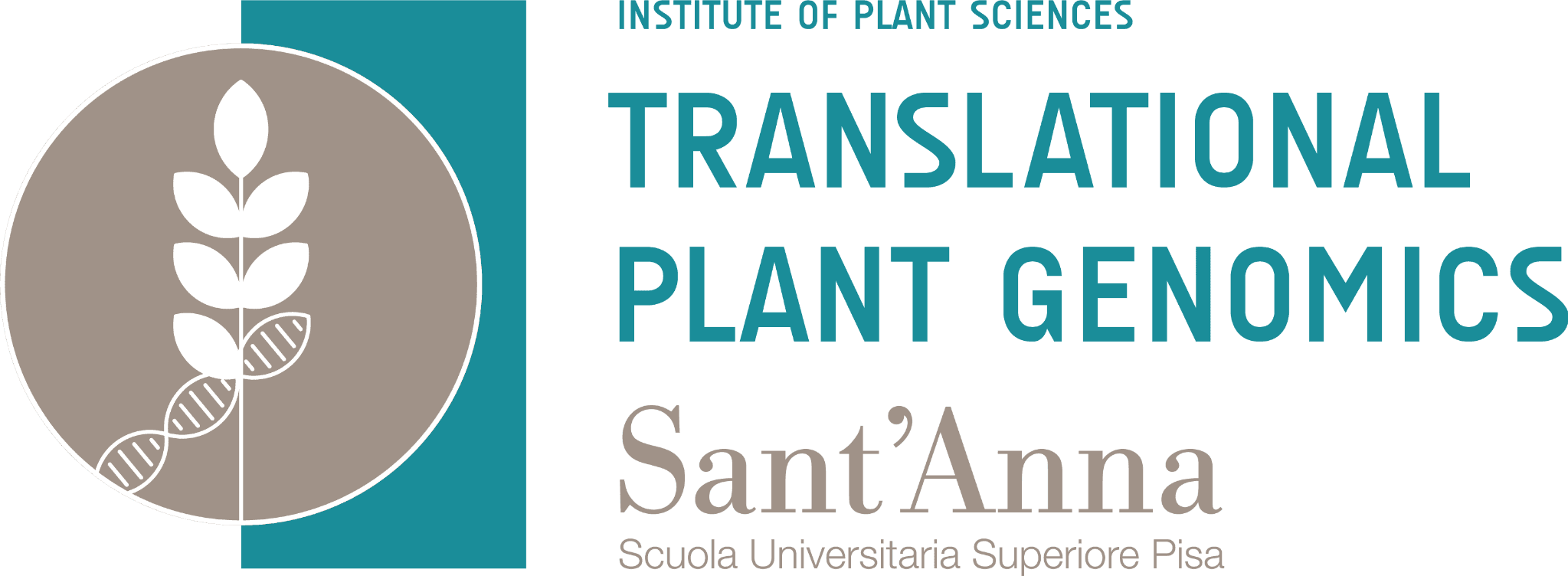 Group of Translational Plant Genomics, Institute of Plant Sciences, Sant’Anna School of Advanced Studies
